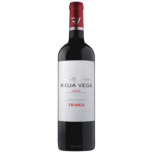 Rioja VegaCrianza 2019