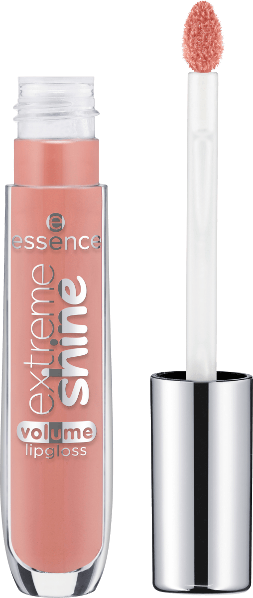 Lipgloss Extreme Shine Volume 11 Power Of Nude, 5 ml