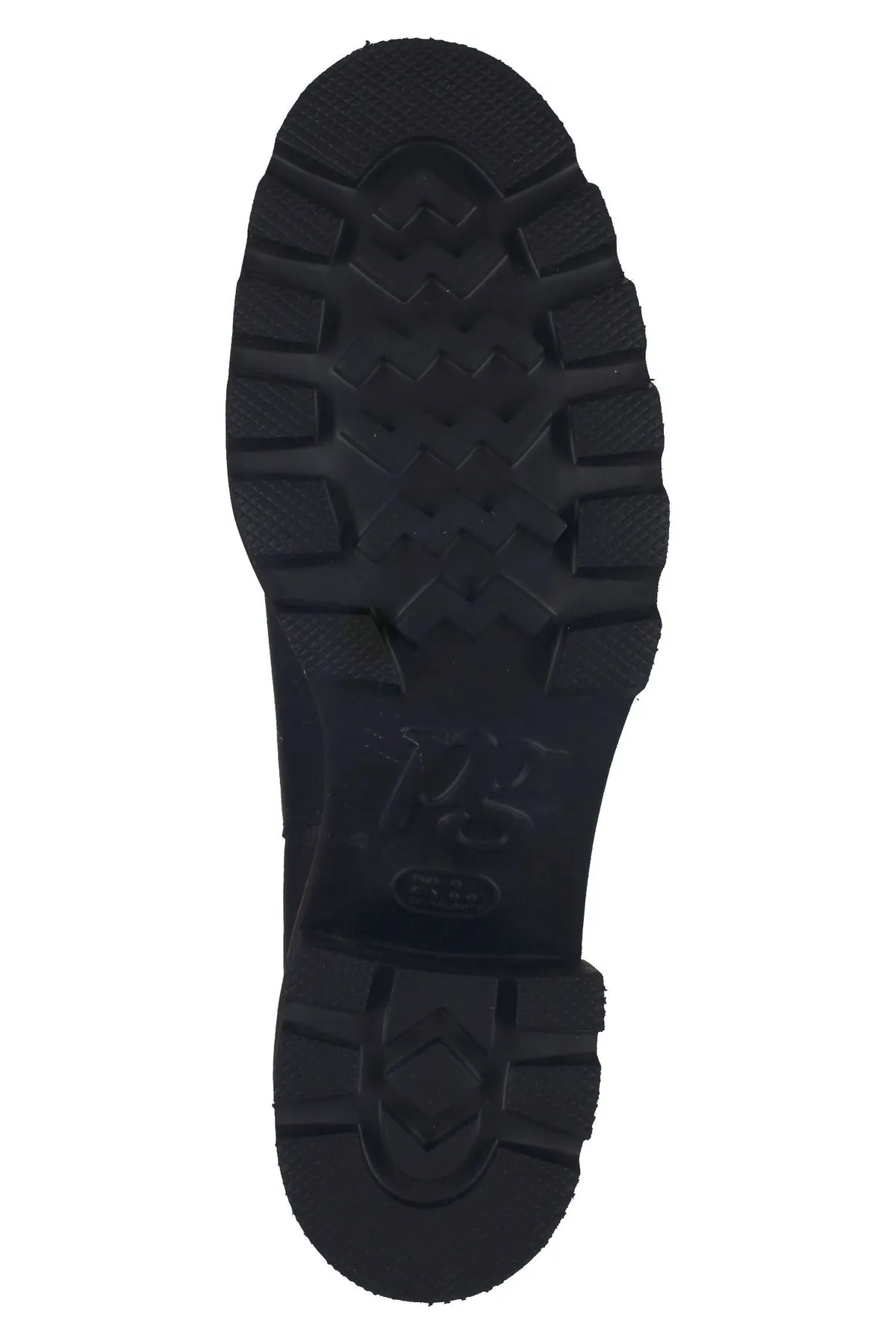 Paul Green  Stiefelette - Schwarz - Flacher Absatz