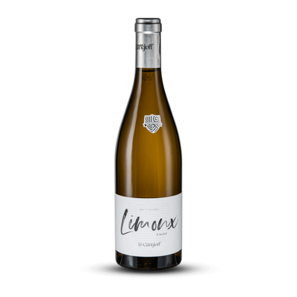 Caleo Blanc 2021 - Guillaume Gangloff