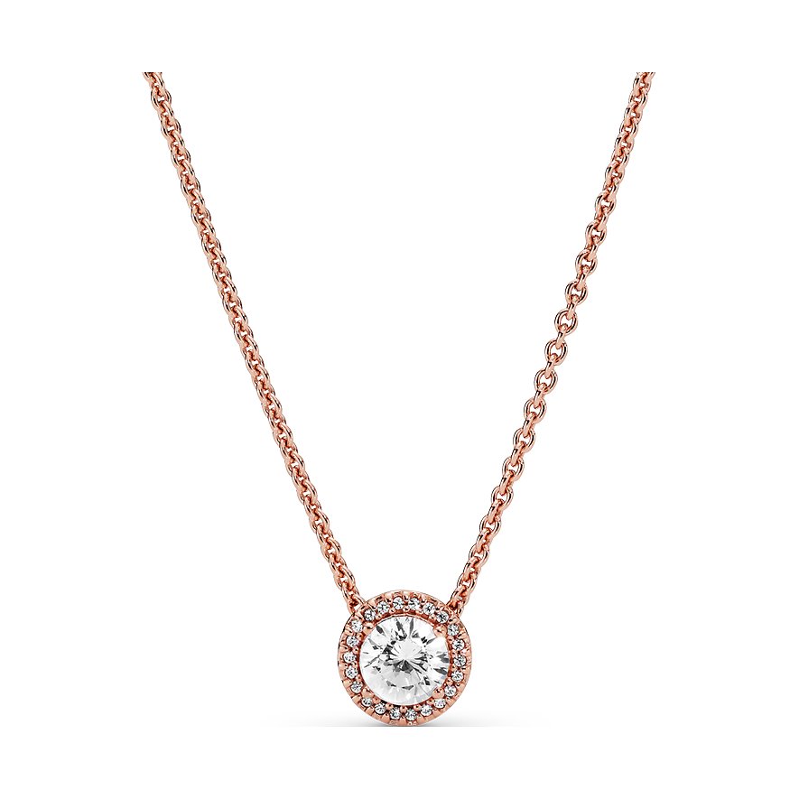 Pandora Kette Timeless