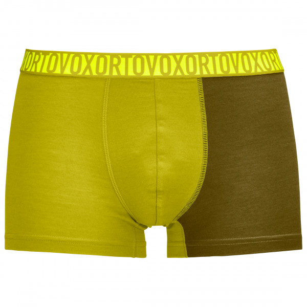 Ortovox - 150 Essential Trunks - Merinounterwäsche