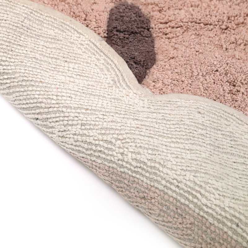 Tapis petit mouton 10x110cm LOLHO