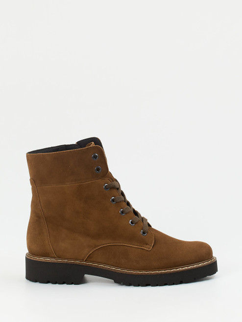 Schnürstiefelette-27512290033 Semler