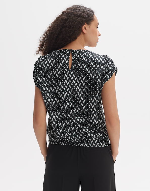 Print-Shirt Sekadi