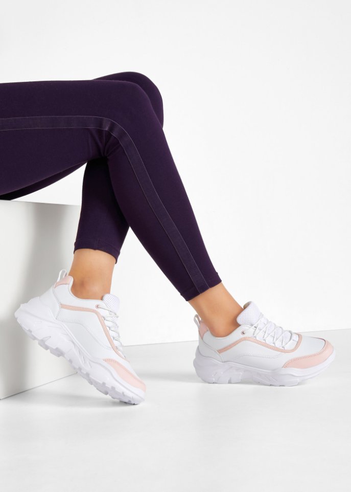Chunky Sneaker