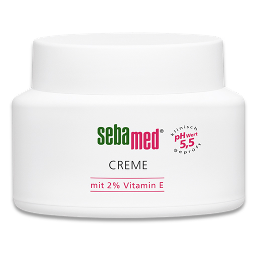 SEBAMED Creme  75 ml  Creme