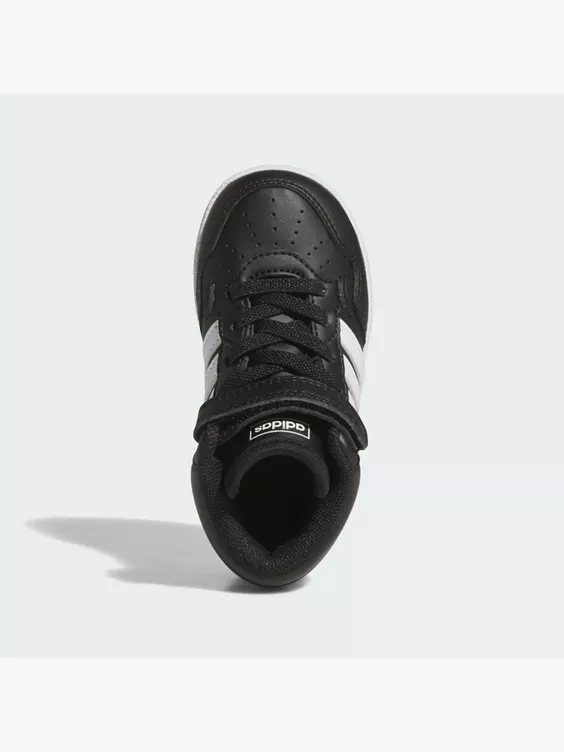 adidas Hoops Mid 4.0 Kids Schuh