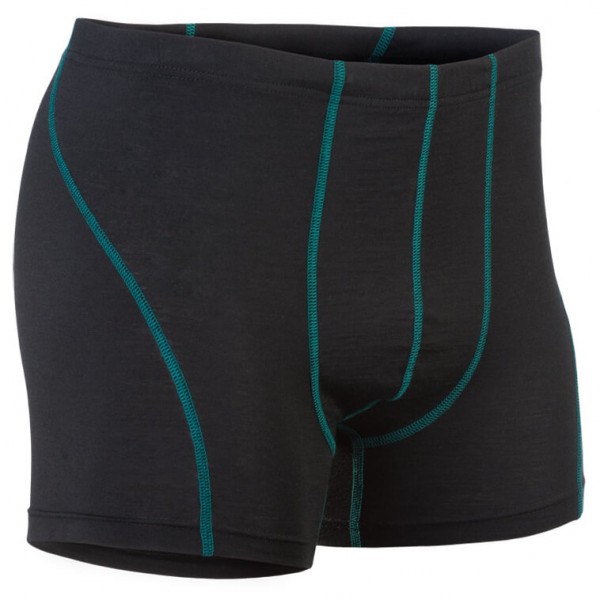 Engel Sports - Boxer - Merinounterwäsche