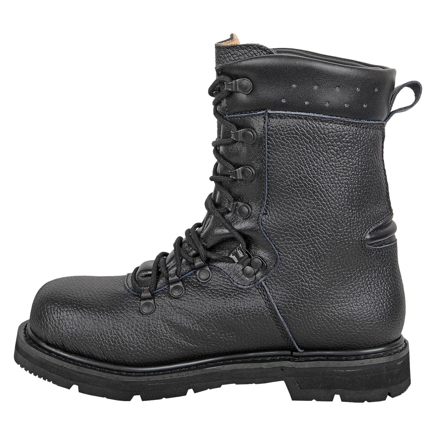 Kampfstiefel BW Modell 2000