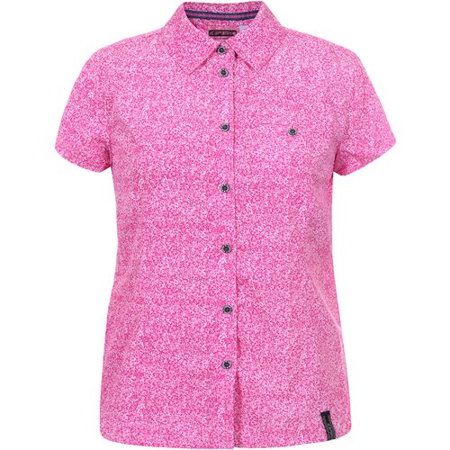 DAMEN BLUSE BRUCETON