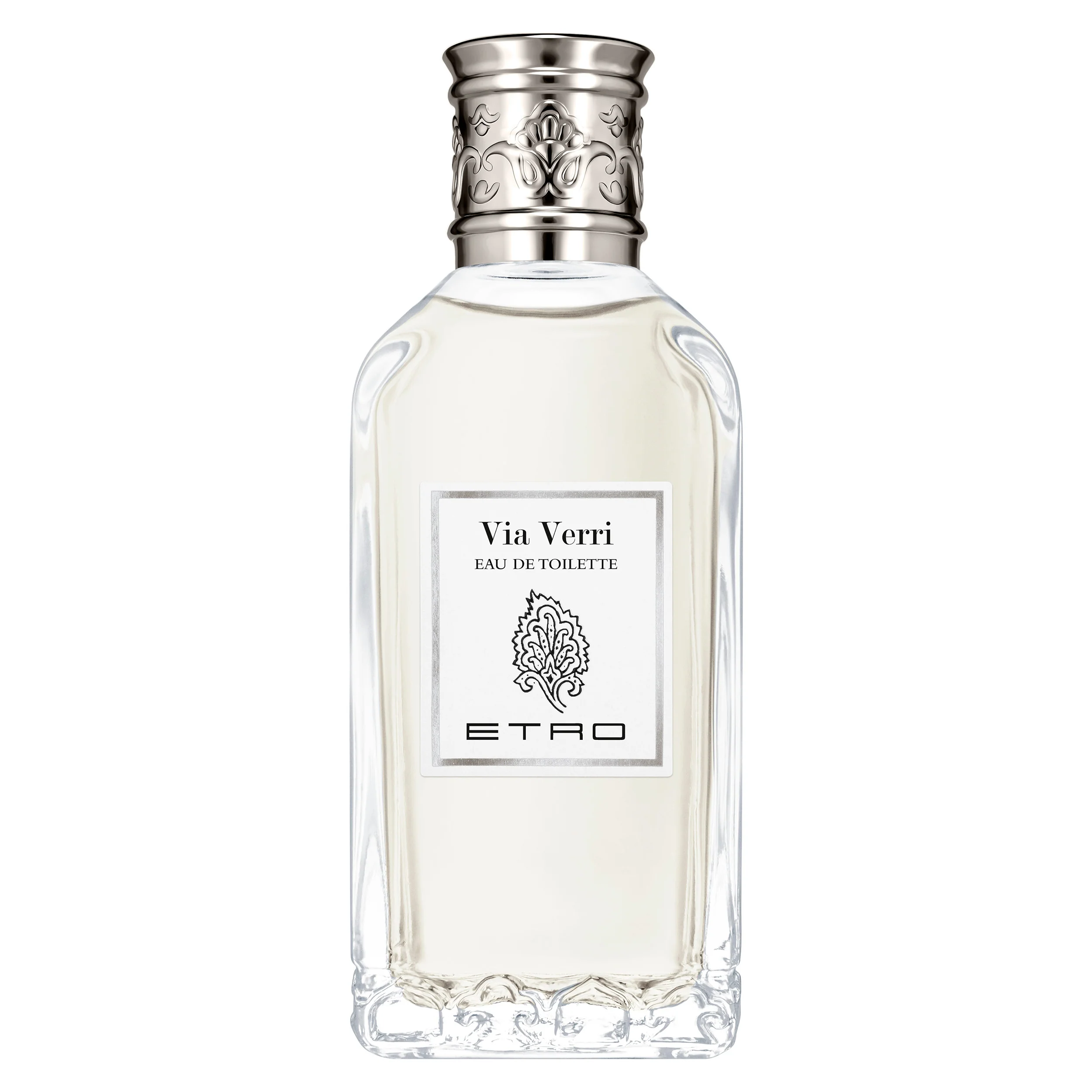 Eau de Toilette Via Verri - Eau de Toilette, Eau de Toilette Unisex