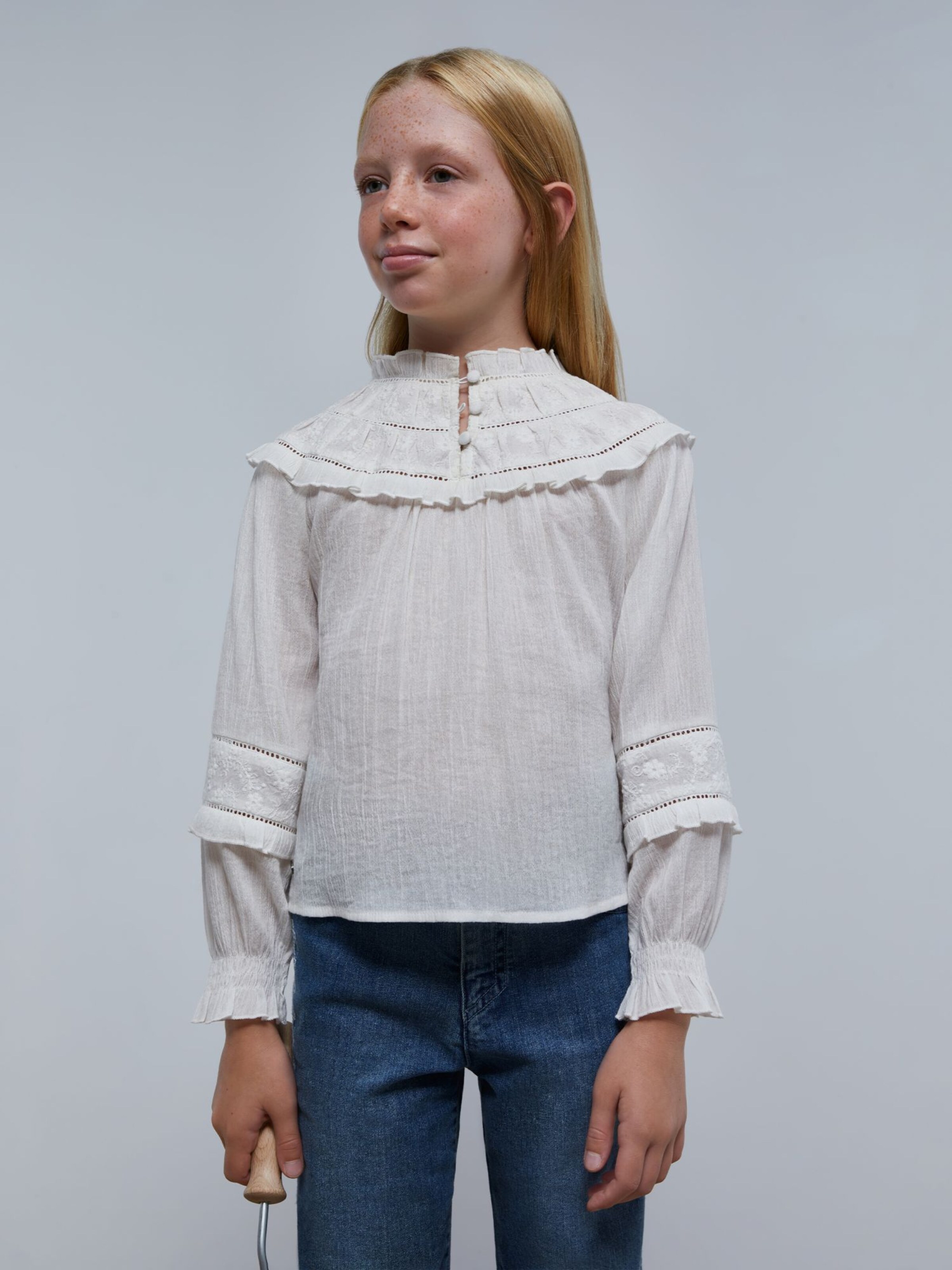 Blouse