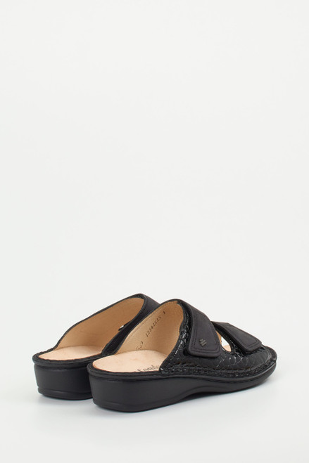 Pantolette-21510090007 Finn Comfort