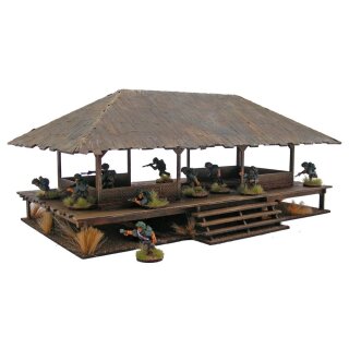 Community House (20mm)