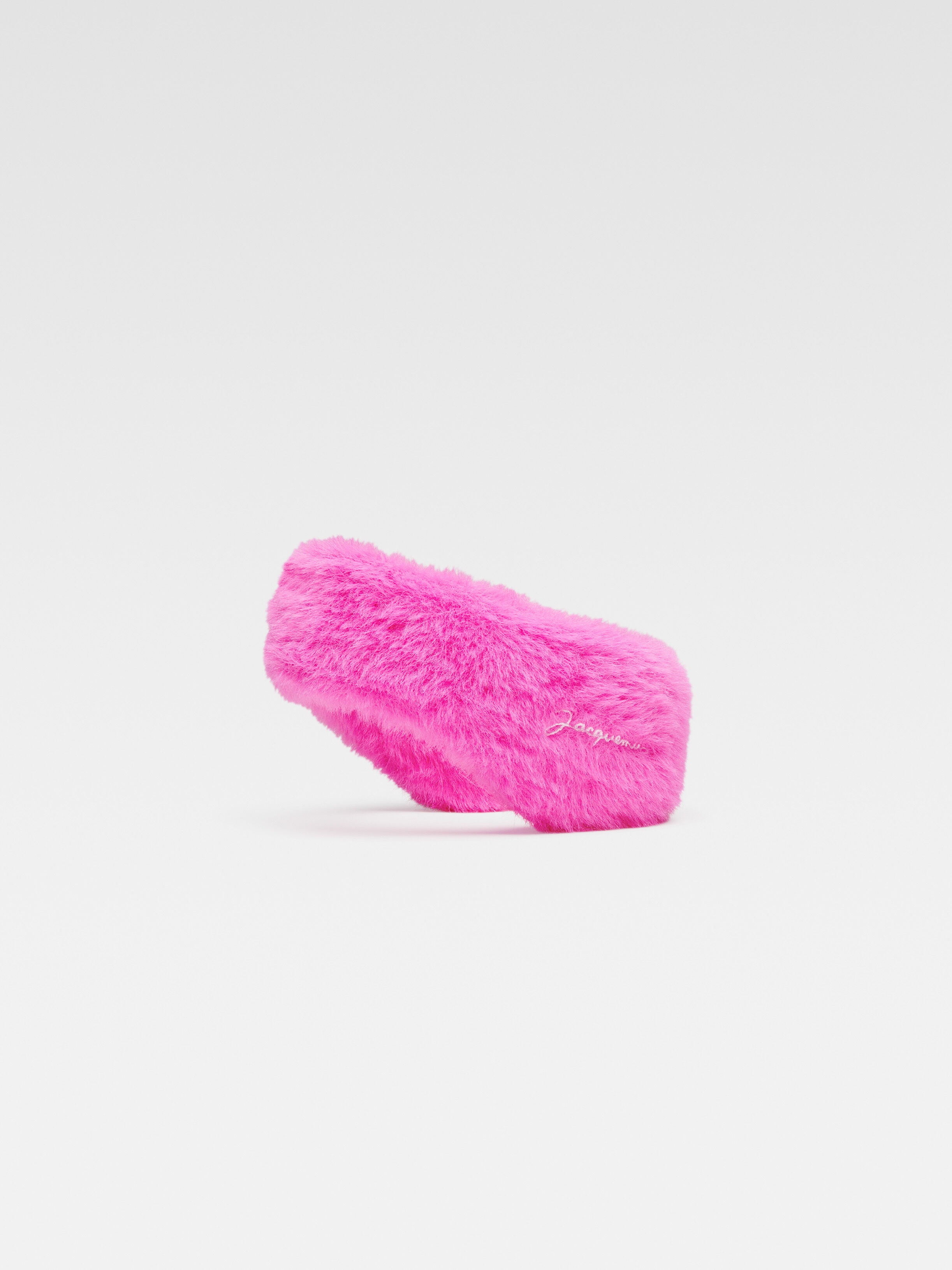 Le bandeau Neve
