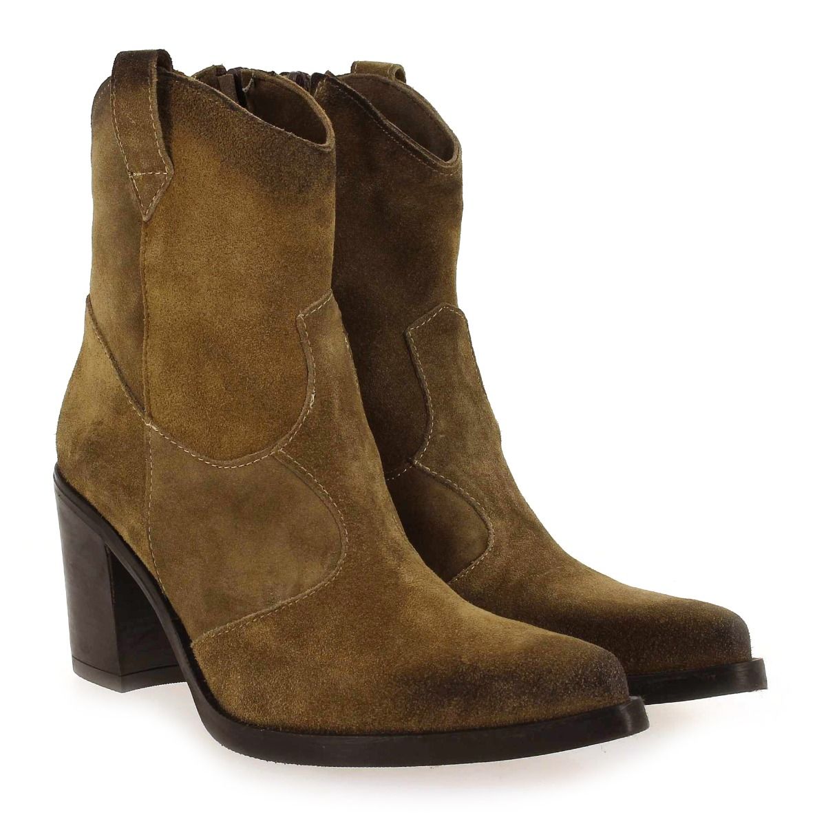 Emanuele Crasto   5023 - taupe foncé