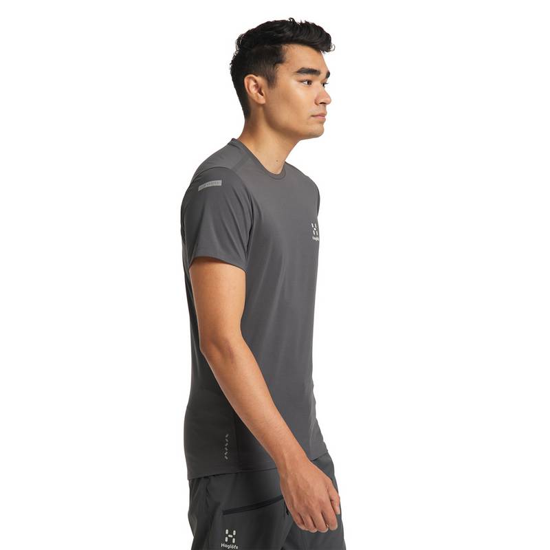 Haglfs L.I.M TECH Funktionsshirt Herren