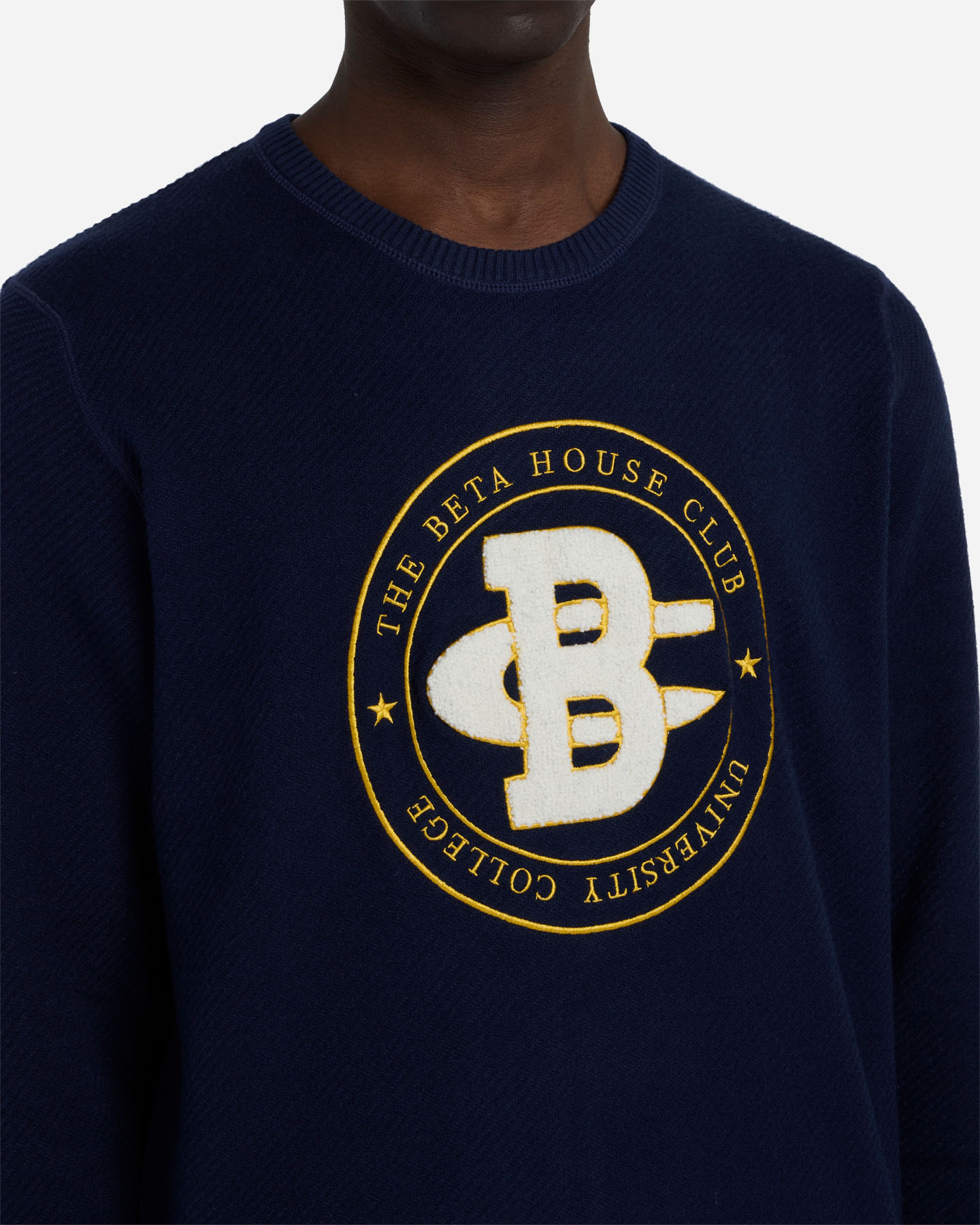 Maglione Best Company Beta House M BCM511W24-519