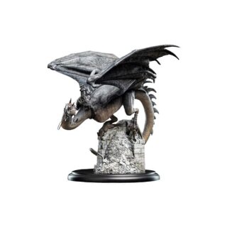 Herr der Ringe Mini Statue - Fell Beast