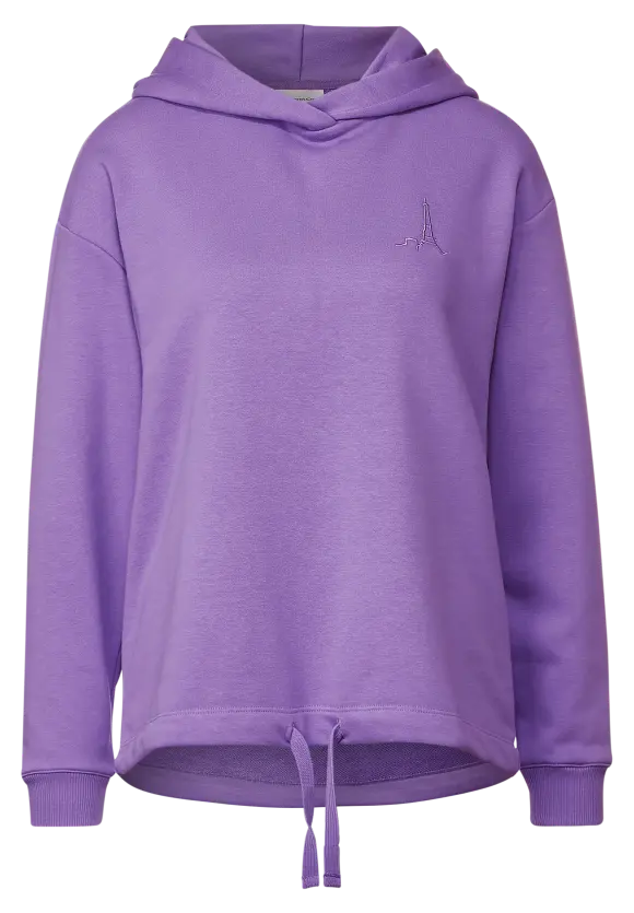 Street One Hoodie Sweatshirt