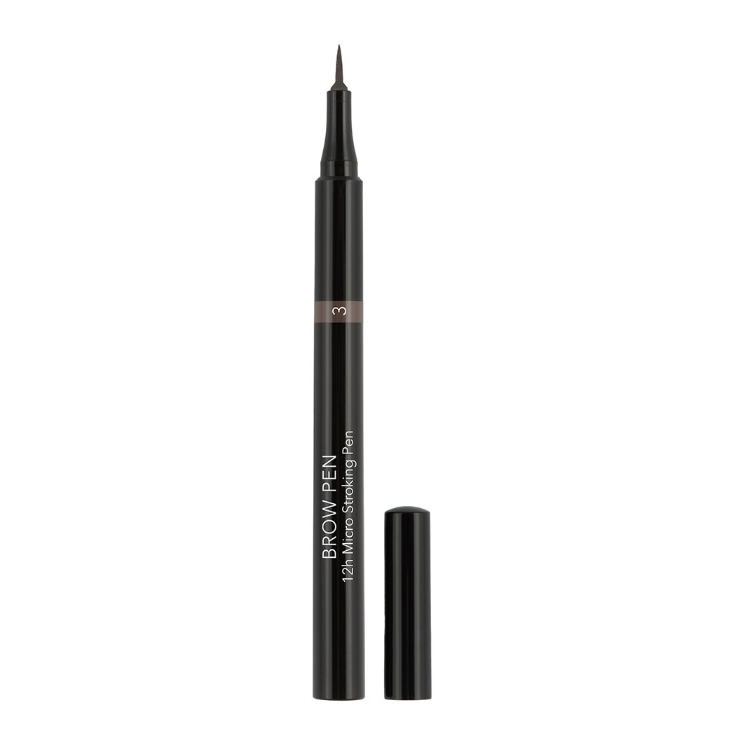 Brow Pen - 12H Micro Stroking Pen