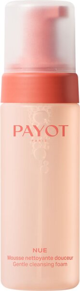 Payot Nue Mousse nettoyante douceur Reinigungsschaum