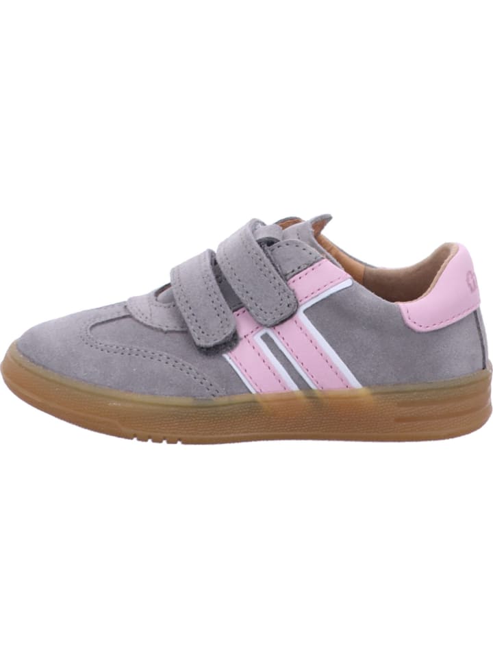 Froddo Mädchen Halbschuhe Lou in Grau günstig kaufen