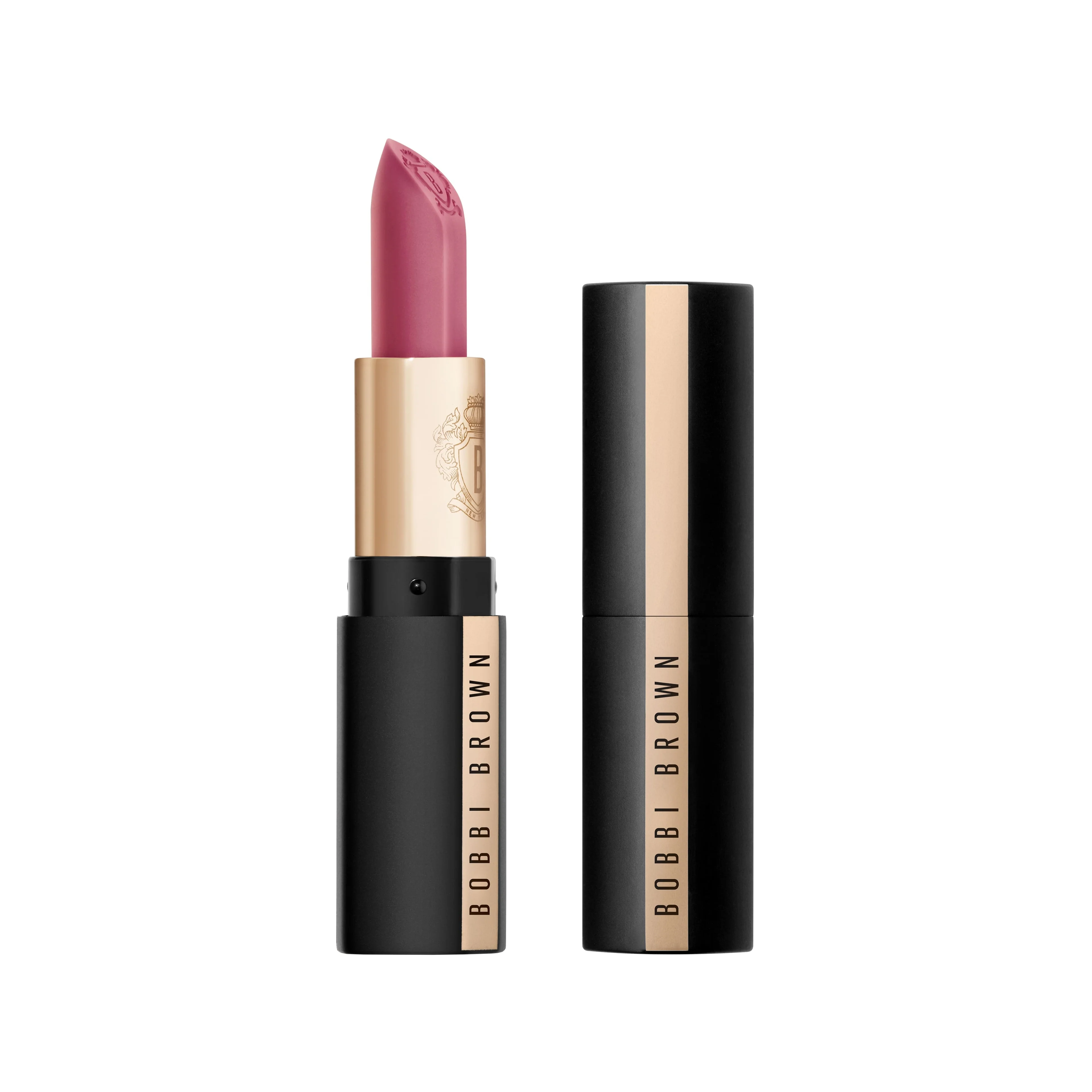 Lipstick Luxe Cashmere Matte - Ruž za usne, Mat ruž za usne