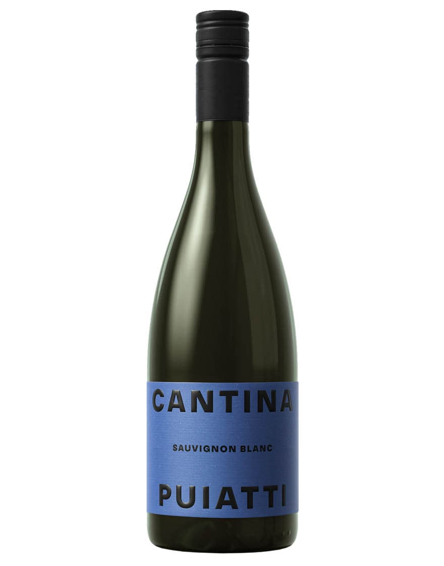 Friuli Sauvignon DOC 2022 Puiatti 0,75 ℓ
