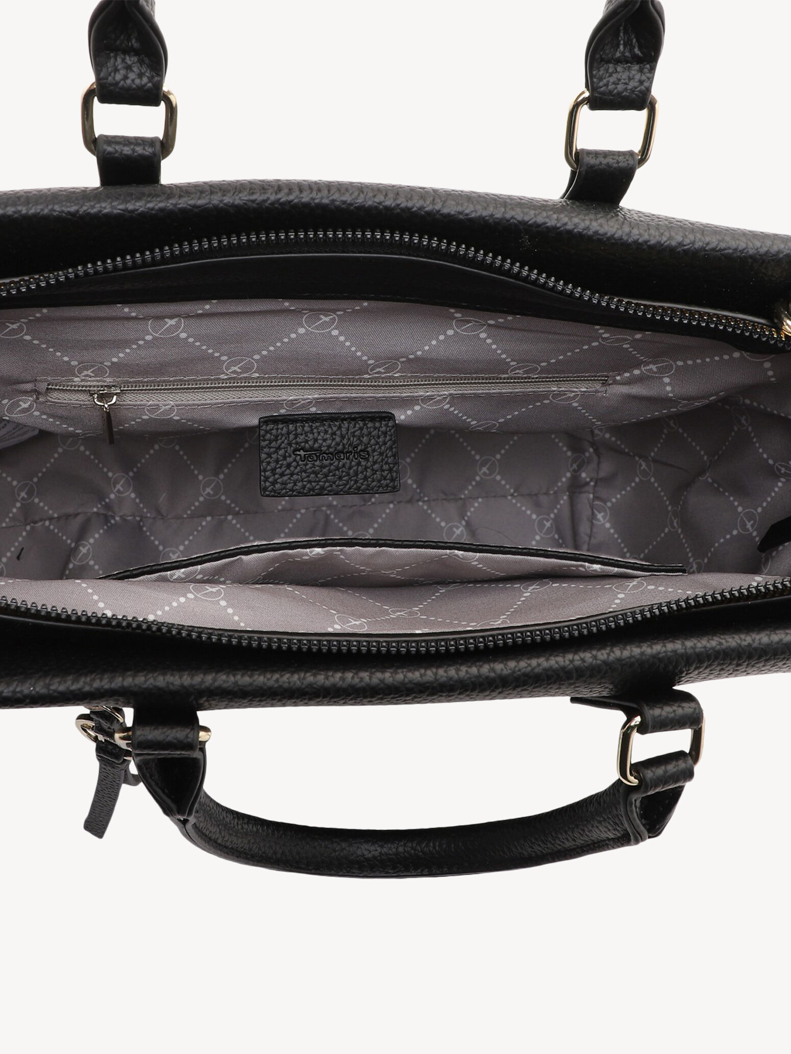 Sac cabas - noir