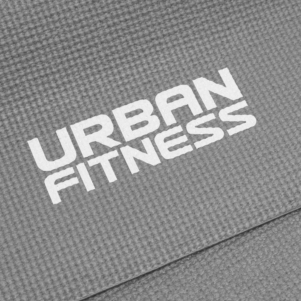 Urban Fitness Yoga Matte UFM100C