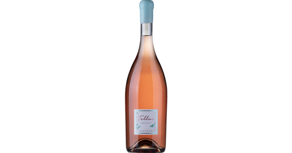 Tellus Rosato Falesco