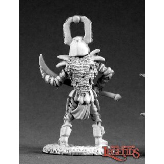 Undead Myrmidon