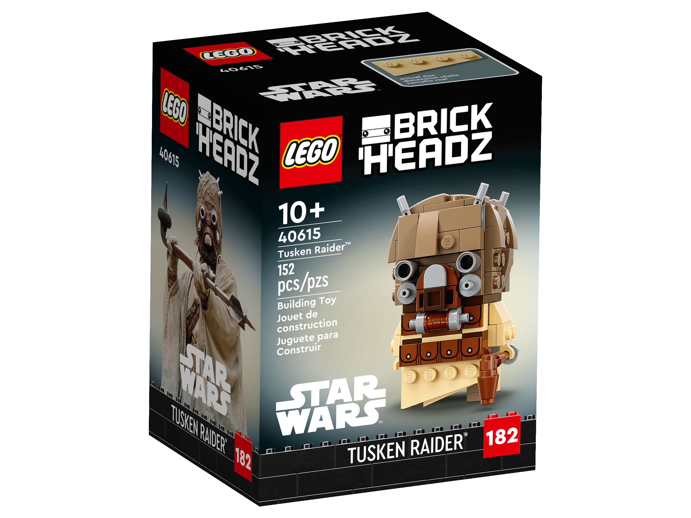 Le pillard Tusken 40615