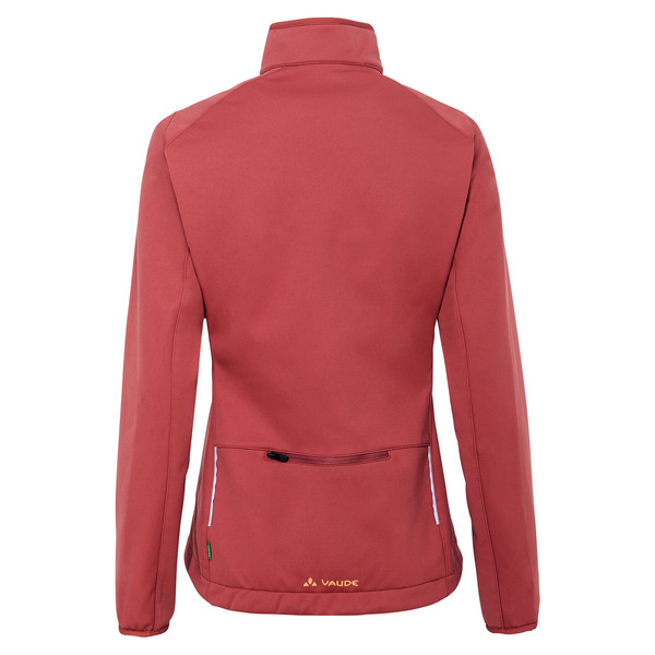 MATERA SOFTSHELL JACKET II Damen - Fahrradjacke
