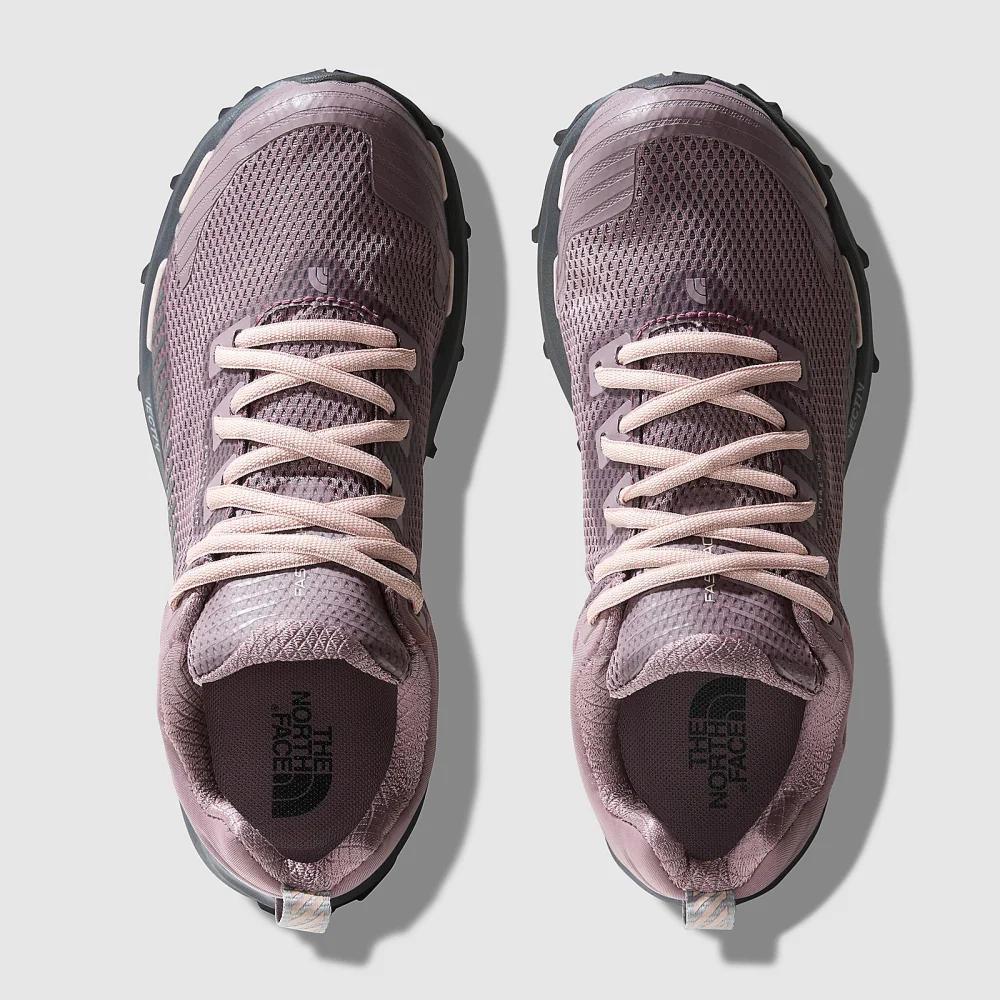 The North Face VECTIV Fastpack Futurelight NF0A5JCZODR / grau