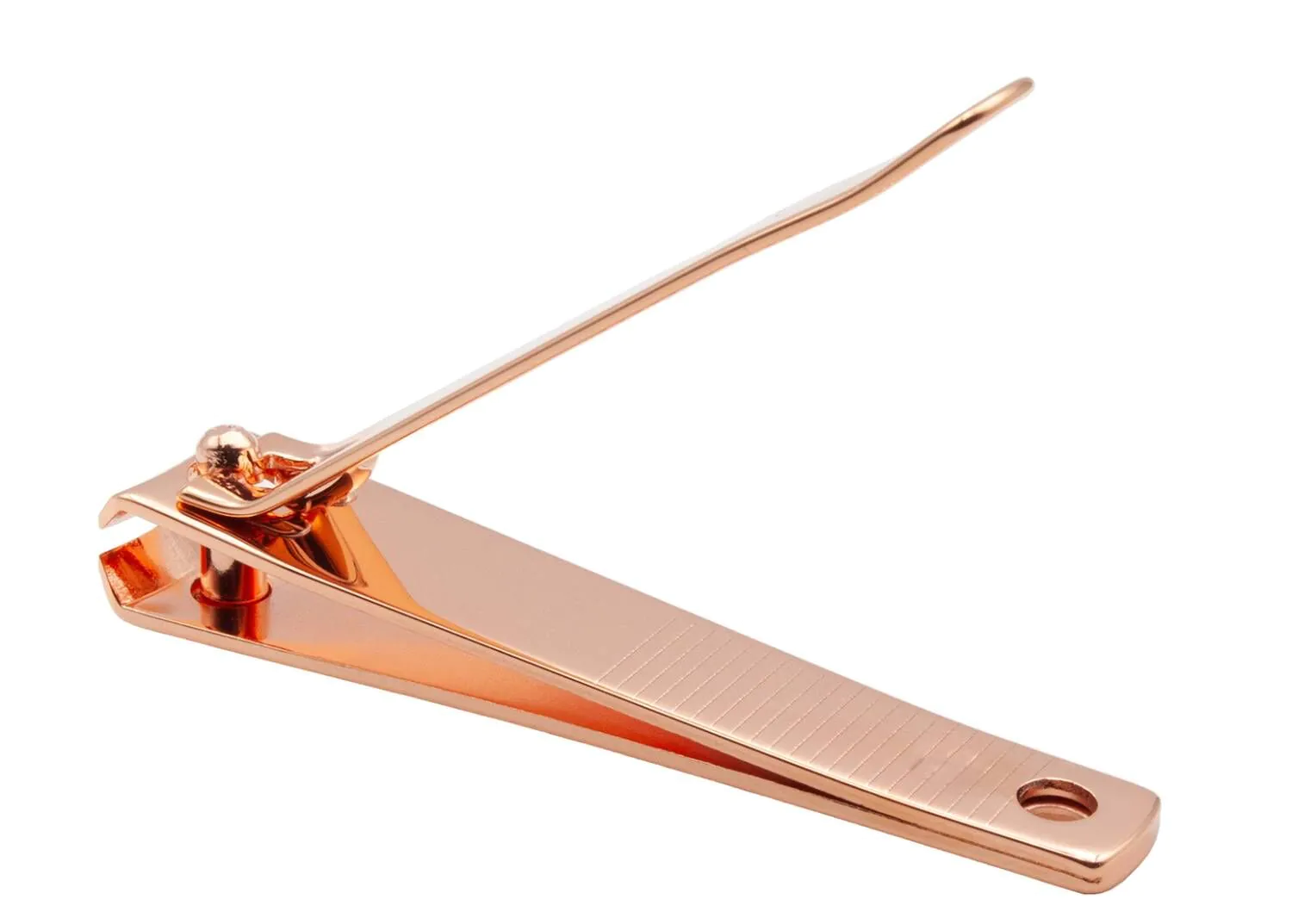 „Life Rose Gold“ nagų kirpimo žirklutės