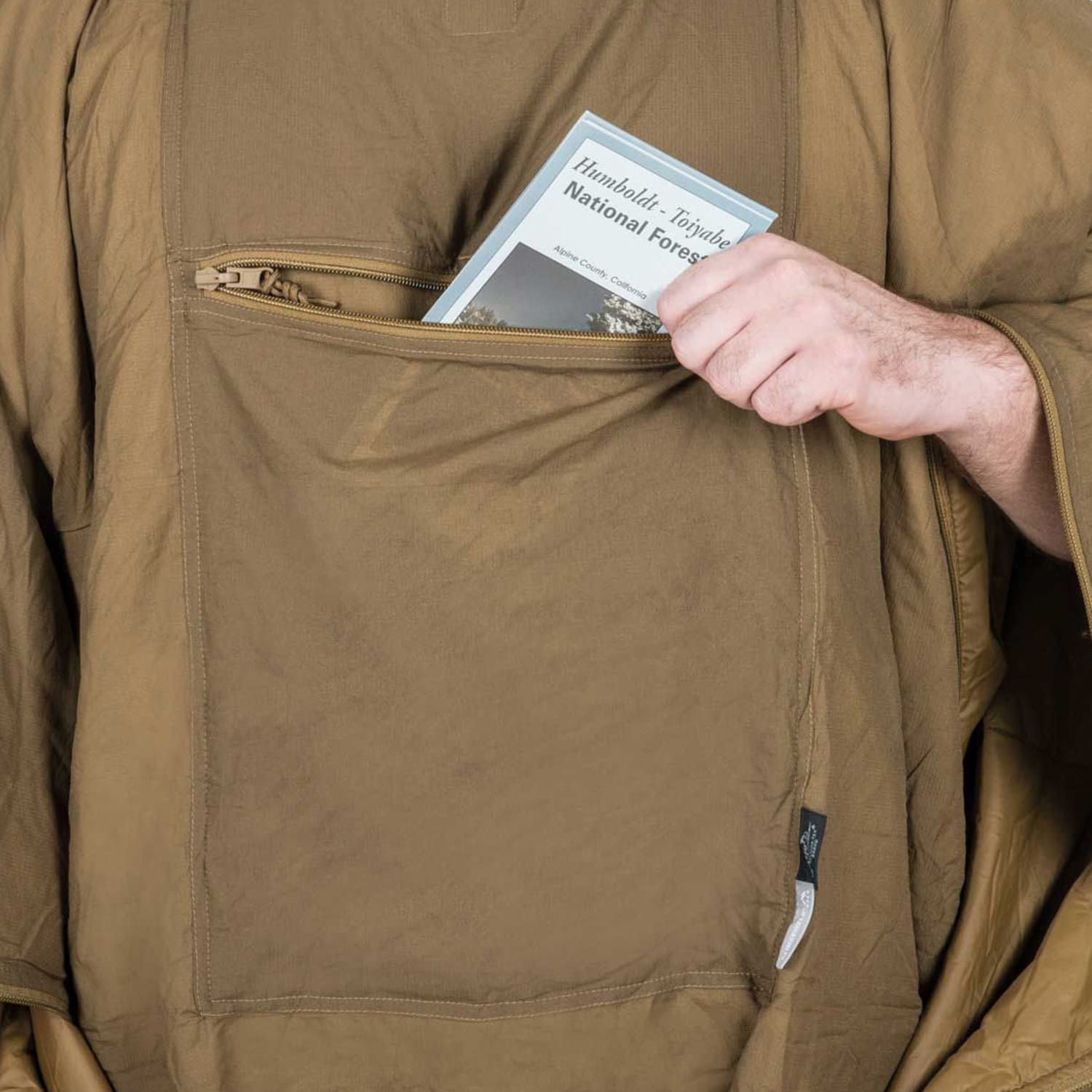 Swagman Roll Poncho