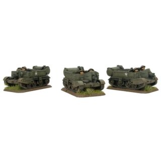 Wasp Carrier (3 Stk.) [BR214]