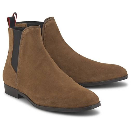 HUGO Chelsea-Boots BOHEME