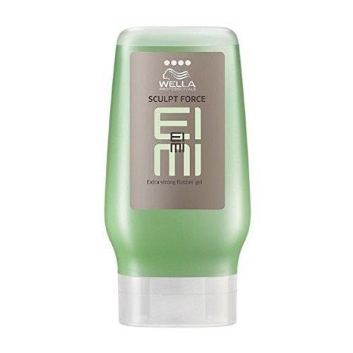 Wella Professionals Eimi Sculpt Force Gel 125 ml