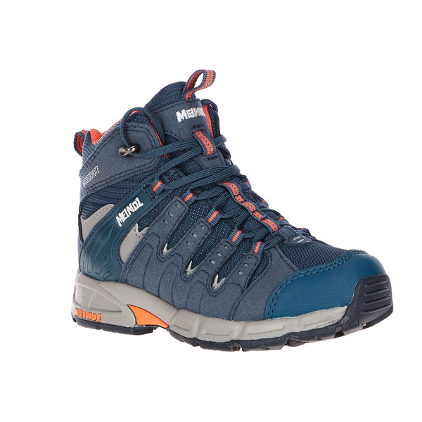 SNAP JUNIOR MID Kinder - Wanderstiefel