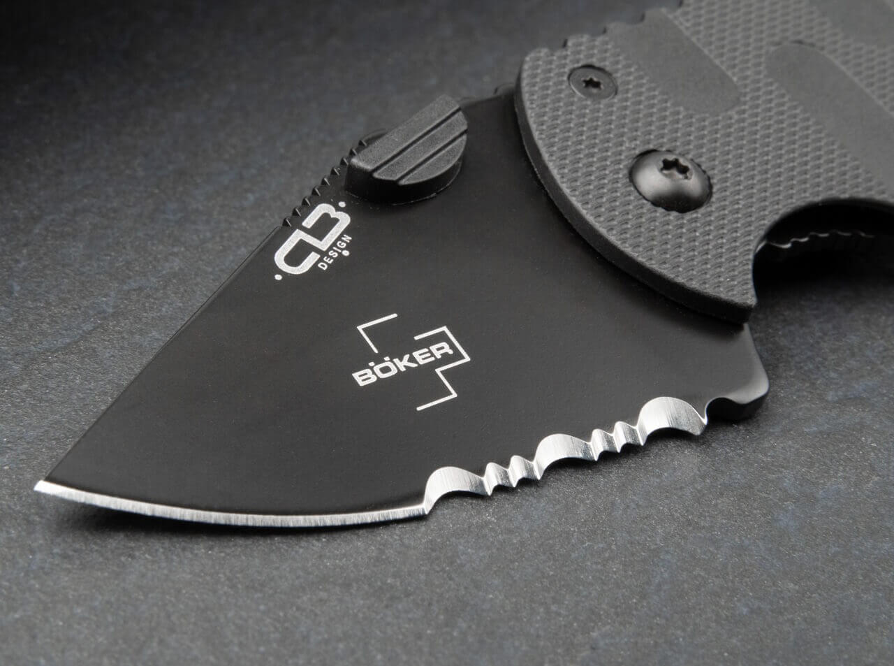Subcom 2.0 All Black