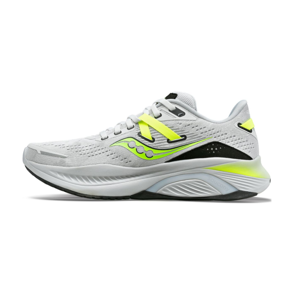 Saucony Guide 16 S10810-75 / grau