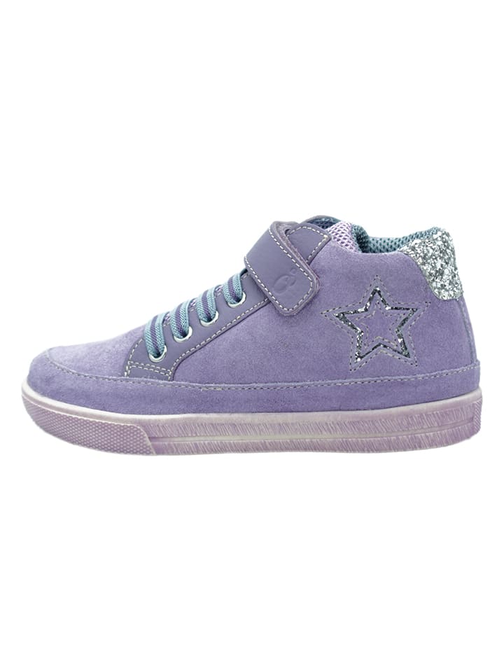 lamino Sneakers in Lila günstig kaufen