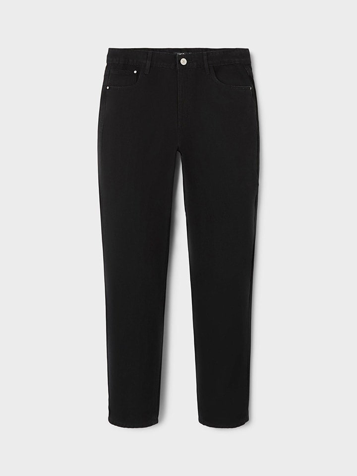 LMTD Jeans - Comfort fit - in Schwarz günstig kaufen