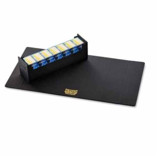 Dragon Shield Nest - Magic carpet - black/black (500)