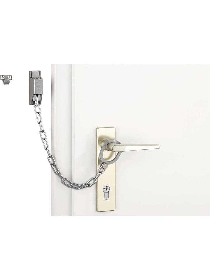 Wenko Türgriff-Kette in Silber - (L)30 cm günstig kaufen onesize