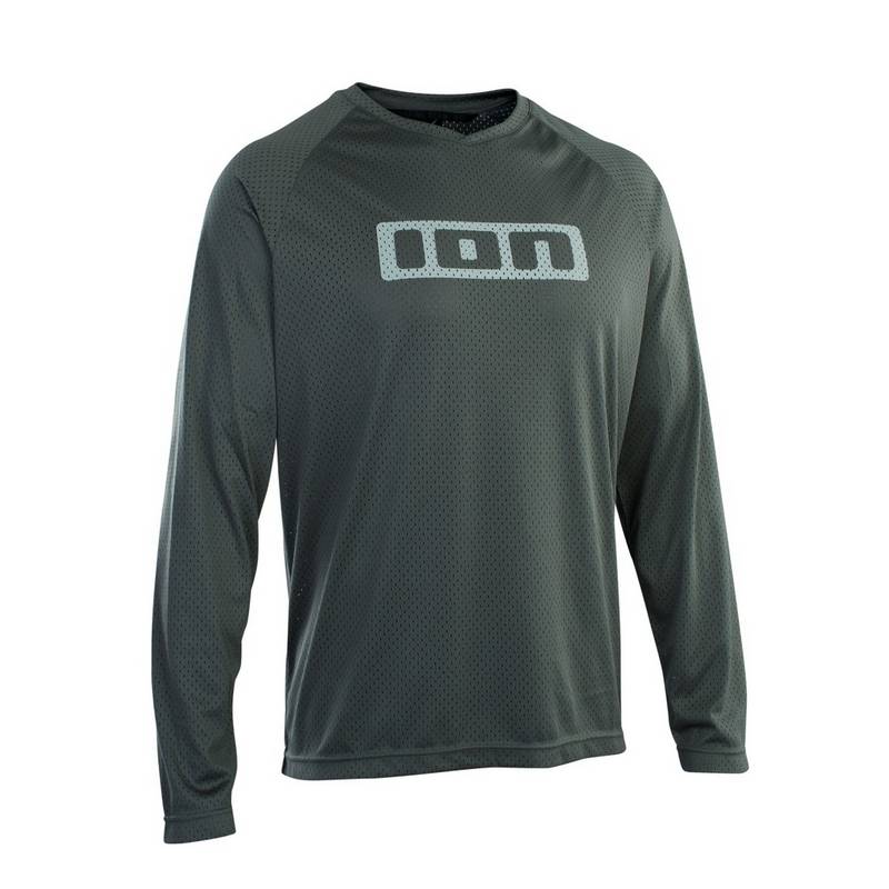 ION Textil Logo LS Trikot